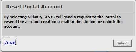 SEVIS And The SEVP Portal | Study In The States